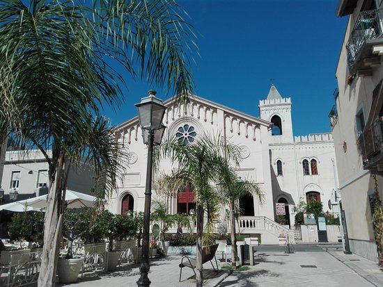 Parrocchia Di San Giuseppe